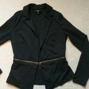 Mossimo jacket, xs